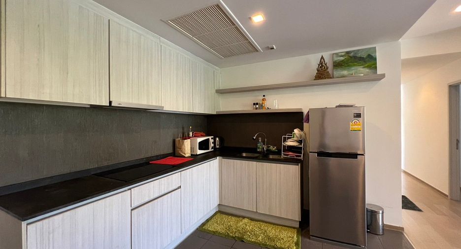 For sale 3 bedrooms condo in Pak Chong, Nakhon Ratchasima
