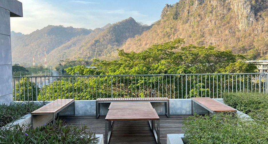 For sale 3 bedrooms condo in Pak Chong, Nakhon Ratchasima