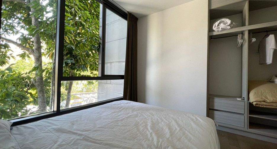 For sale 3 bedrooms condo in Pak Chong, Nakhon Ratchasima
