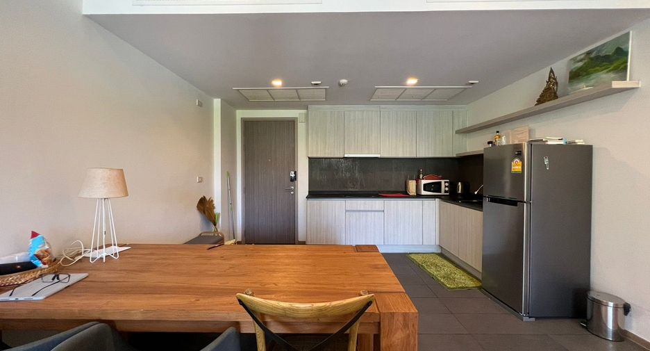 For sale 3 bedrooms condo in Pak Chong, Nakhon Ratchasima