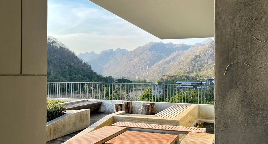 For sale 3 bedrooms condo in Pak Chong, Nakhon Ratchasima