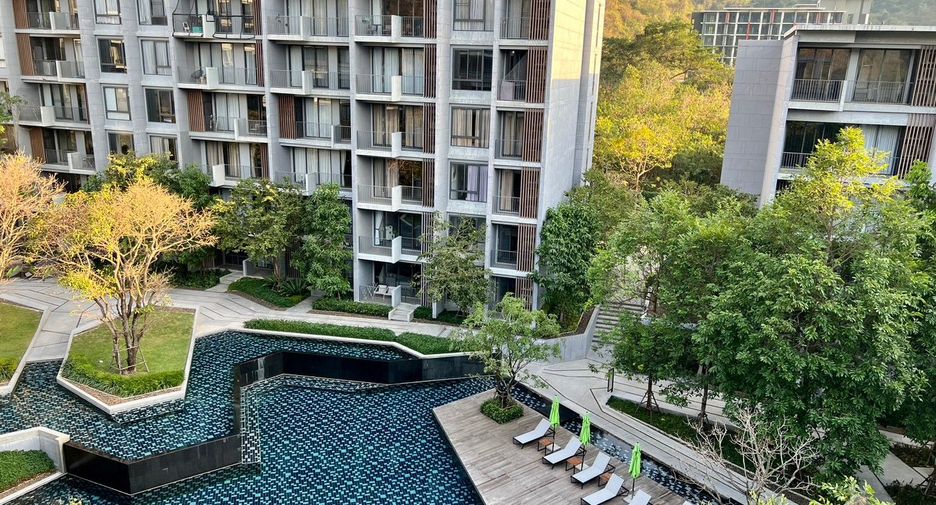 For sale 3 bedrooms condo in Pak Chong, Nakhon Ratchasima