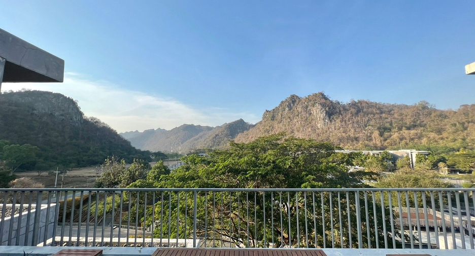 For sale 3 bedrooms condo in Pak Chong, Nakhon Ratchasima