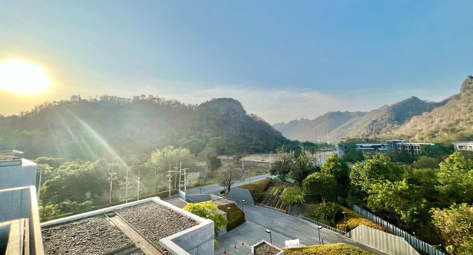 For sale 3 bedrooms condo in Pak Chong, Nakhon Ratchasima
