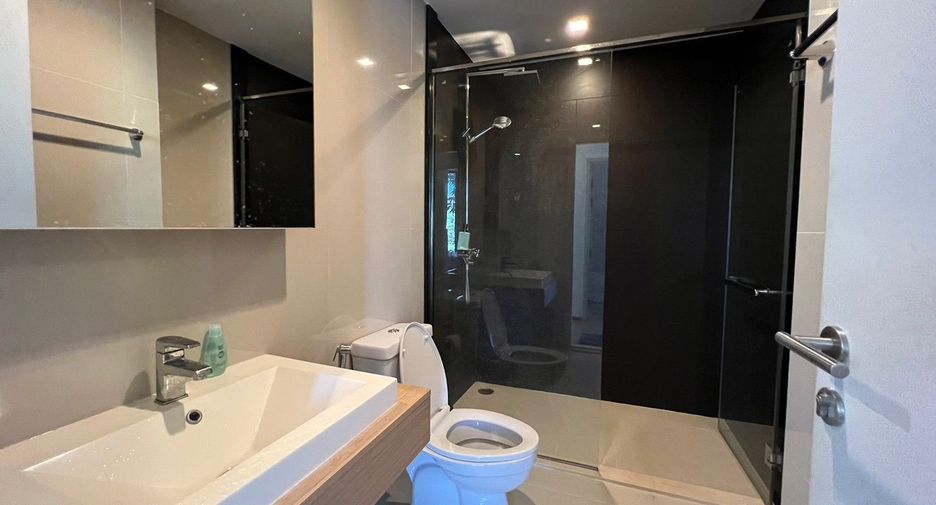 For sale 3 bedrooms condo in Pak Chong, Nakhon Ratchasima
