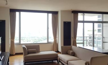 For sale 3 bedrooms condo in Pathum Wan, Bangkok