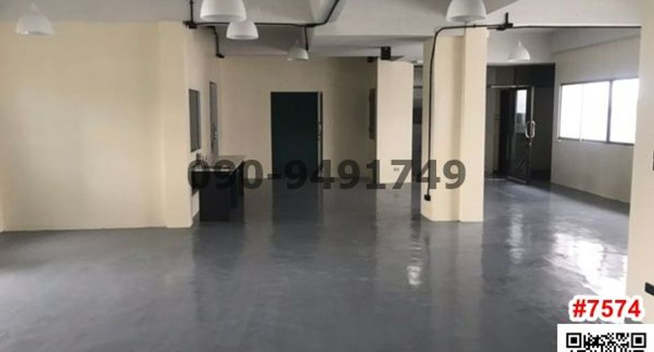 For sale 4 bedrooms retail Space in Wang Thonglang, Bangkok