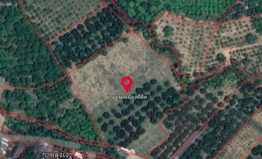 Terreno en venta en Ban Hong, Lamphun