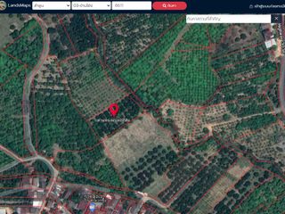 出售 土地 在 Ban Hong, Lamphun