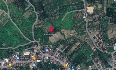 Terreno en venta en Ban Hong, Lamphun