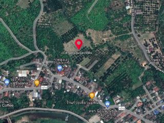 出售 土地 在 Ban Hong, Lamphun