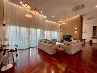 For rent そして for sale 3 Beds condo in Na Jomtien, Pattaya