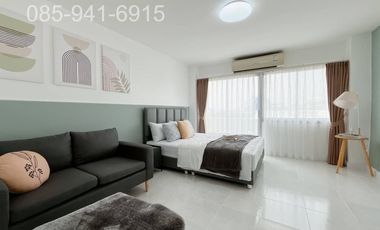 For sale 1 bed condo in Huai Khwang, Bangkok