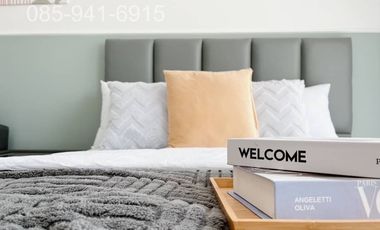 For sale 1 bed condo in Huai Khwang, Bangkok