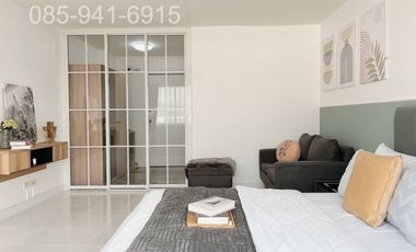 For sale 1 bed condo in Huai Khwang, Bangkok