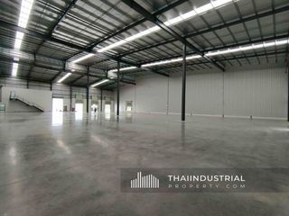 For rent warehouse in Si Racha, Chonburi