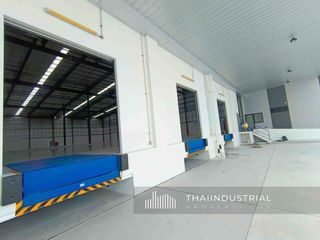For rent warehouse in Si Racha, Chonburi
