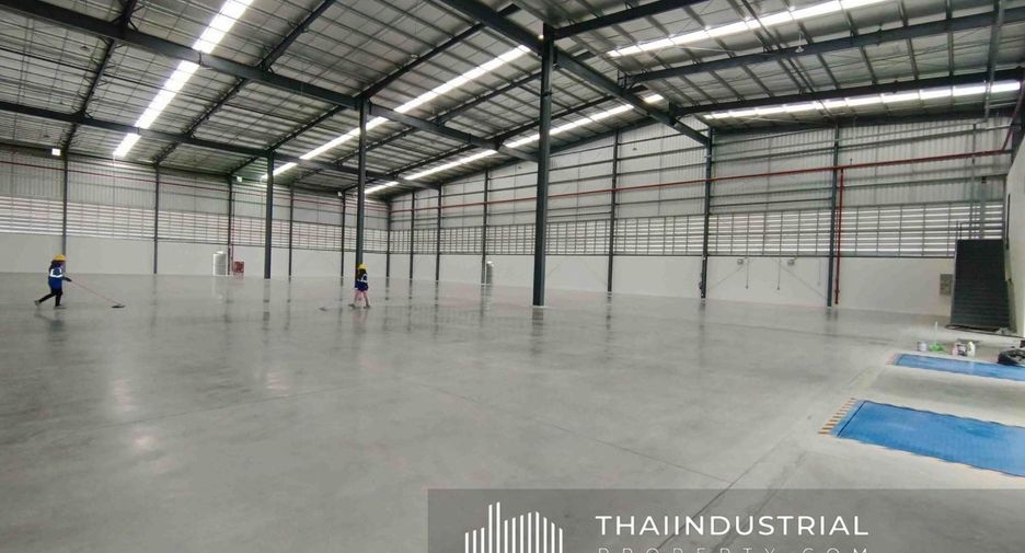 For rent warehouse in Si Racha, Chonburi