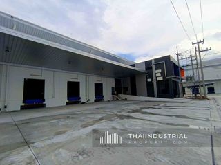 For rent warehouse in Si Racha, Chonburi