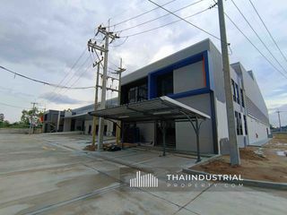 For rent warehouse in Si Racha, Chonburi