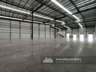 For rent warehouse in Si Racha, Chonburi