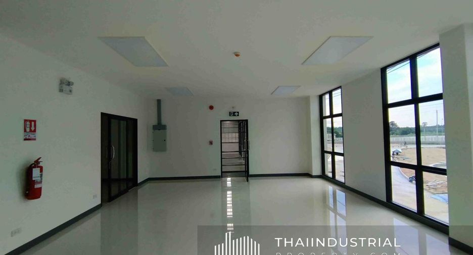 For rent warehouse in Si Racha, Chonburi