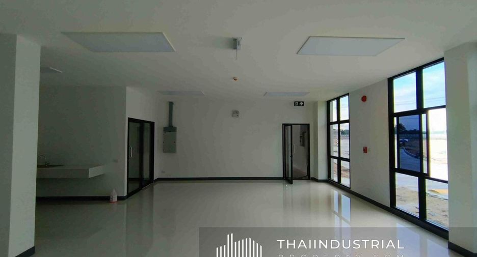 For rent warehouse in Si Racha, Chonburi