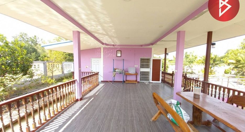 For sale 3 bed house in Tha Muang, Kanchanaburi
