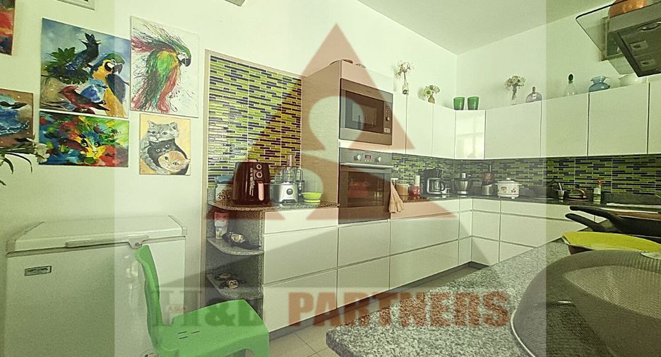 For sale 6 bedrooms villa in Hua Hin, Prachuap Khiri Khan