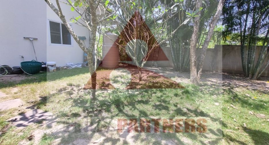 For sale 6 bedrooms villa in Hua Hin, Prachuap Khiri Khan
