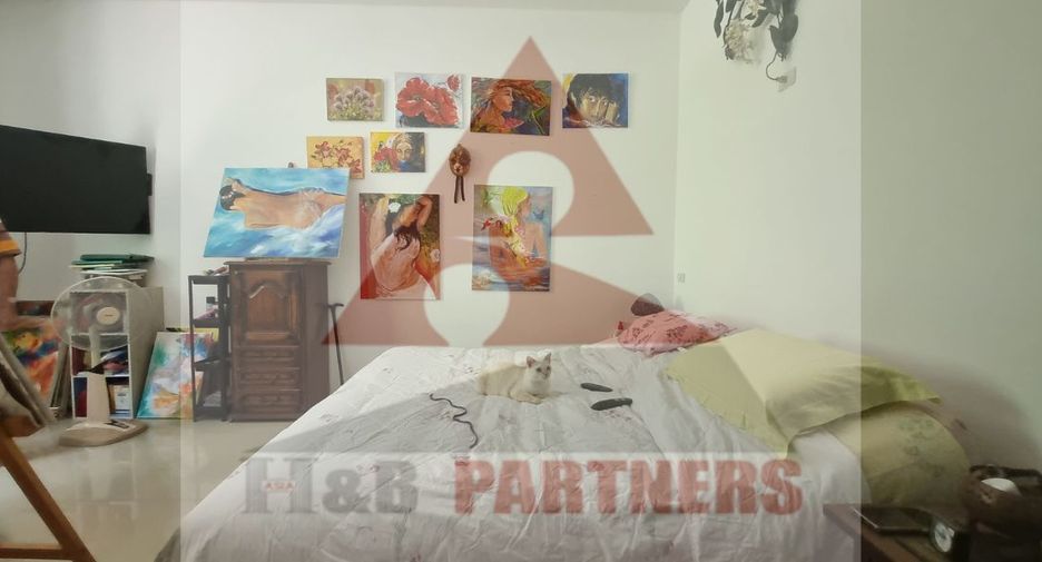 For sale 6 bedrooms villa in Hua Hin, Prachuap Khiri Khan