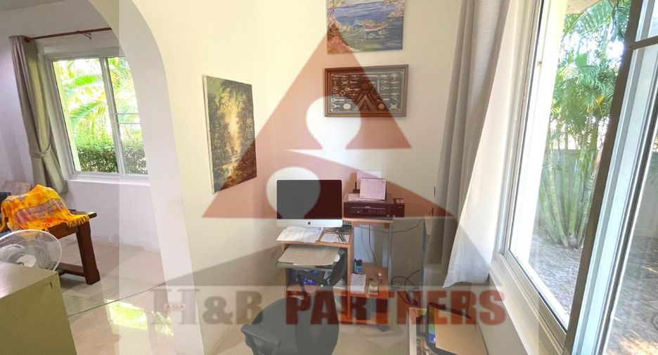 For sale 6 bedrooms villa in Hua Hin, Prachuap Khiri Khan