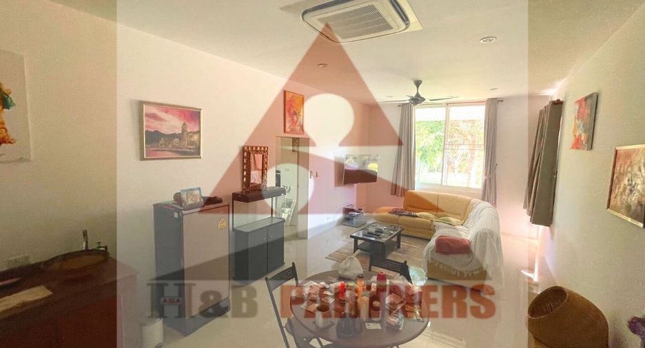 For sale 6 bedrooms villa in Hua Hin, Prachuap Khiri Khan