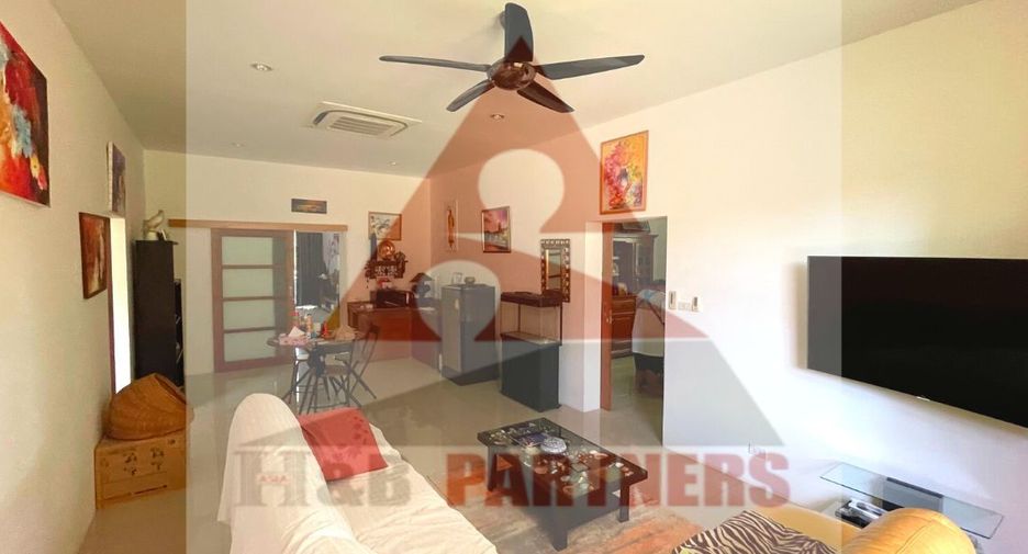 For sale 6 bedrooms villa in Hua Hin, Prachuap Khiri Khan