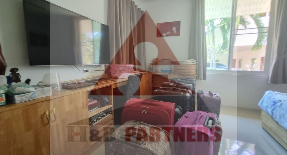 For sale 6 bedrooms villa in Hua Hin, Prachuap Khiri Khan