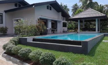 À vendre 8 chambres villa à Sattahip, Chonburi