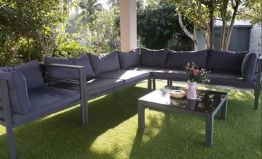 À vendre 8 chambres villa à Sattahip, Chonburi