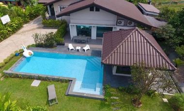 À vendre 8 chambres villa à Sattahip, Chonburi