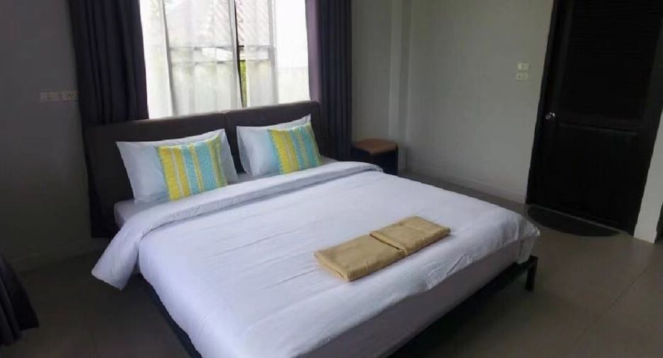 À vendre 8 chambres villa à Sattahip, Chonburi