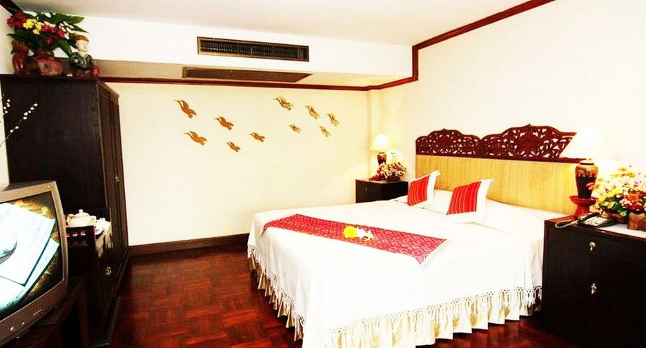 For sale 69 bed hotel in Mueang Mae Hong Son, Mae Hong Son