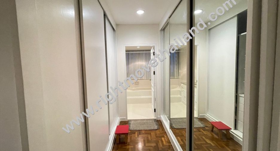 For rent and for sale 3 bedrooms condo in Watthana, Bangkok