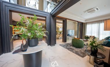 Продажа 5 спальни дом в Кхлонг Сам Ща, Бангкок