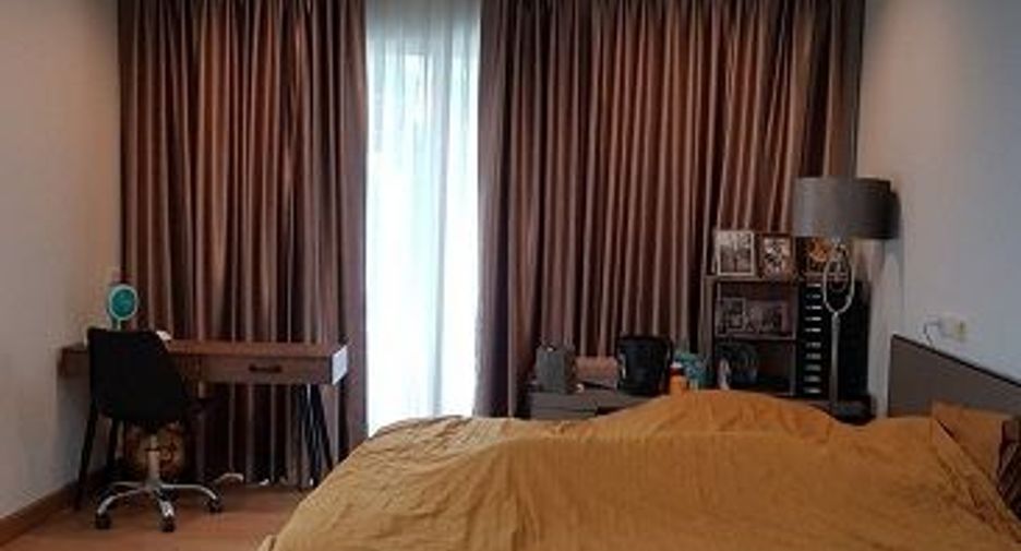 Haus zur Miete und zum Kauf mit 3 Zimmer in Prawet, Bangkok