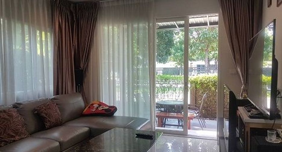 Haus zur Miete und zum Kauf mit 3 Zimmer in Prawet, Bangkok