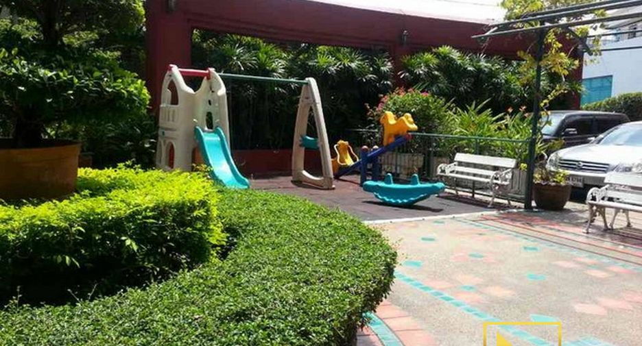 出租 3 卧室 公寓 在 Watthana, 曼谷