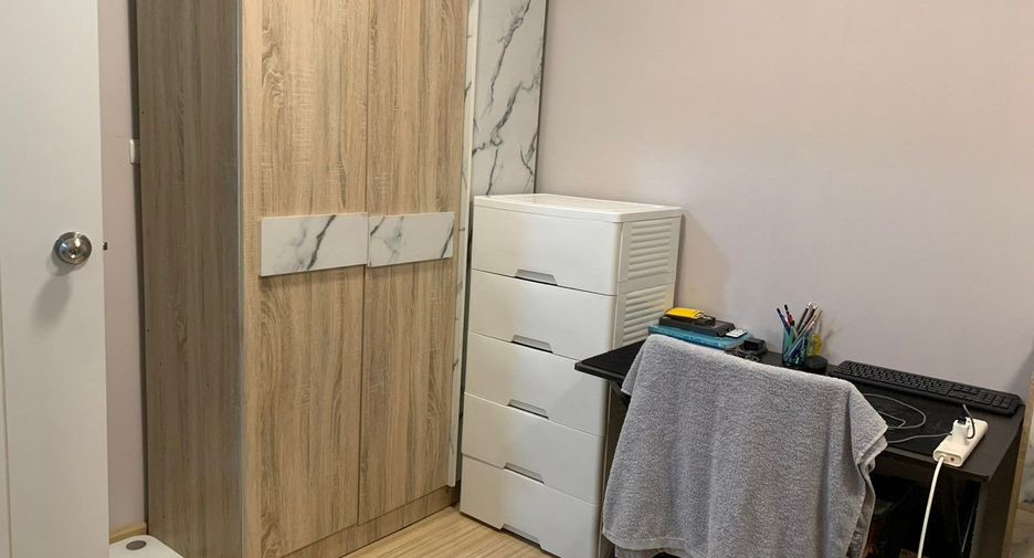 For sale 1 Beds condo in Lak Si, Bangkok
