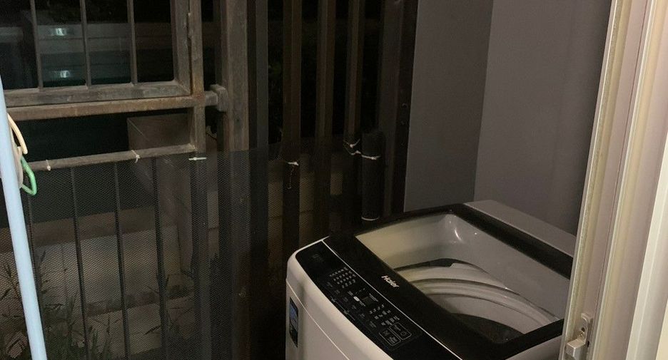 For sale 1 Beds condo in Lak Si, Bangkok