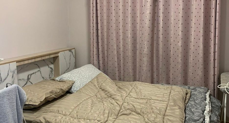 For sale 1 Beds condo in Lak Si, Bangkok