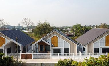 Haus zum Kauf mit 3 Zimmer in San Sai, Chiang Mai