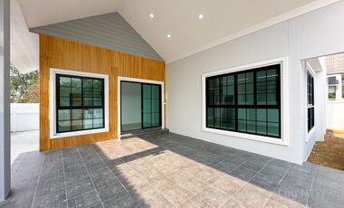 Haus zum Kauf mit 3 Zimmer in San Sai, Chiang Mai
